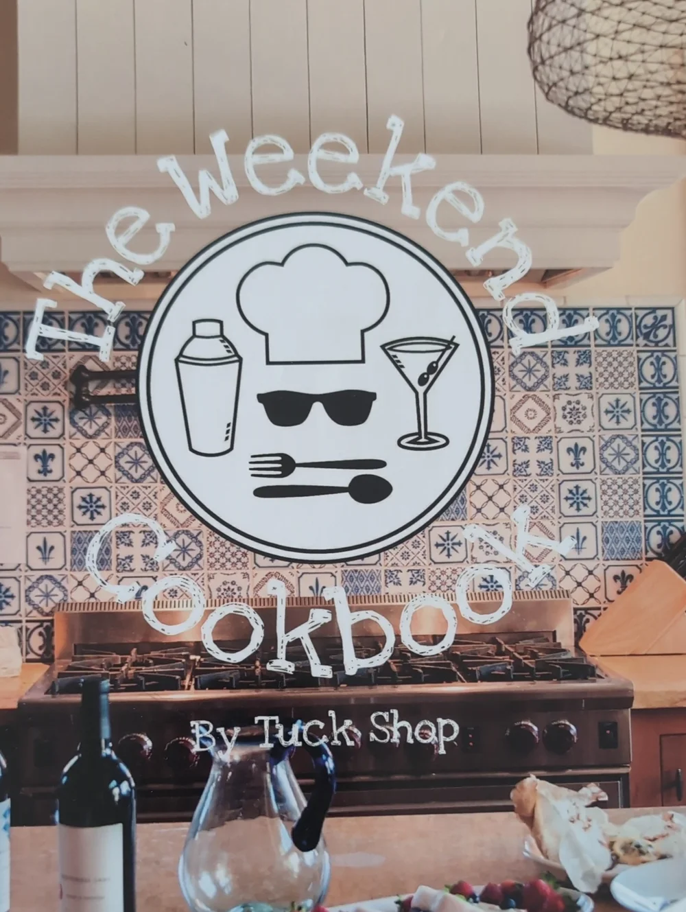 The Weekend Cookbook - Dropbox